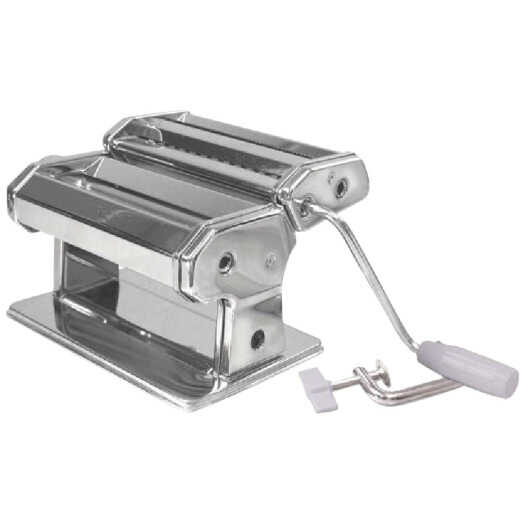 Weston Traditional Style Clamp-On Pasta Machine